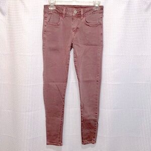 AE Next Level Stretch Jeggings